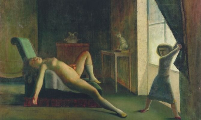 La Chambre<br>