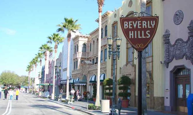 Beverly Hills