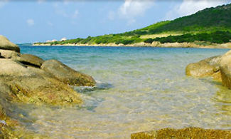 Sardegna mare charme