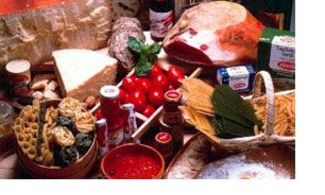 I sapori di Parma