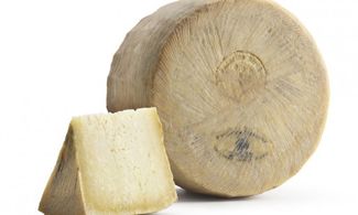 Pecorino siciliano foto