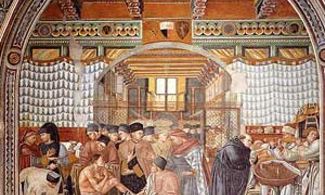 Siena museo