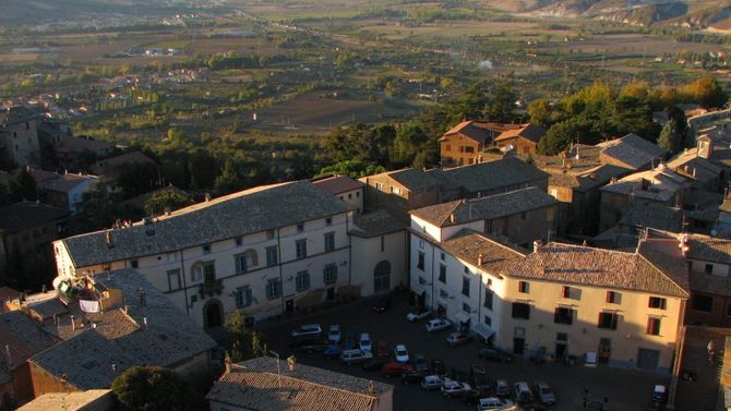 Orvieto