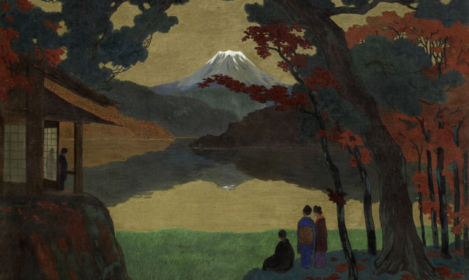 Emil Orlik