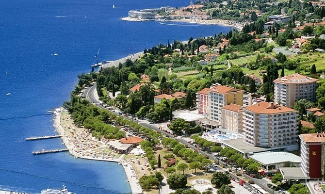 portorose