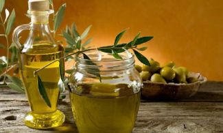 Vie dell&#39;Olio: Campania: Cilento DOP