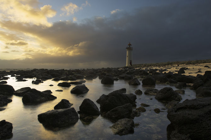 8. Port Fairy