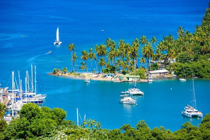 St. Lucia