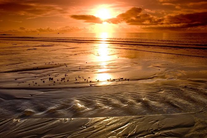 Mission Beach