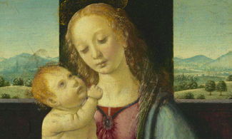I capolavori di Leonardo in mostra a Milano 