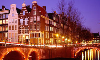 Amsterdam