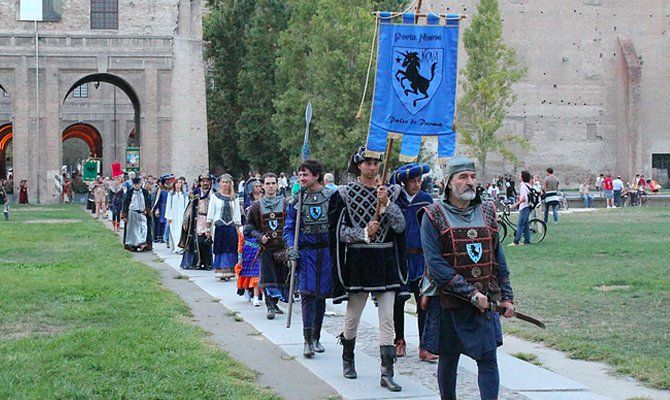 Palio di Parma