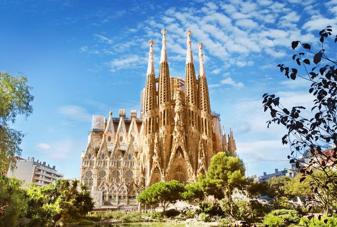 La Sagrada Família