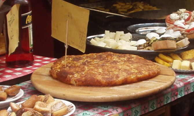 piatto tipico friuli venezia giulia