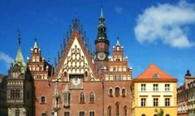 Wroclaw