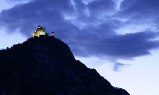 Sacra di San Michele