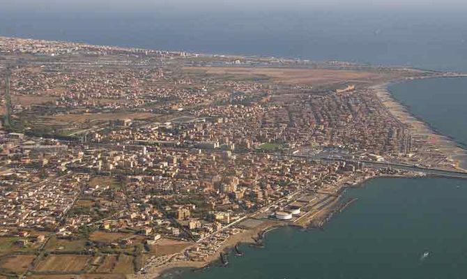 Fiumicino