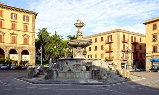 Museo Nazionale Etrusco