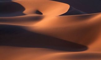 Dune del deserto Namib, Namibia