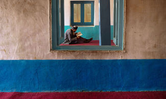 Steve McCurry