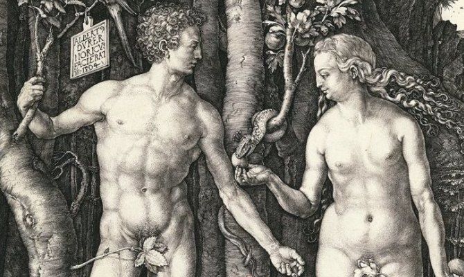 Albrecht Dürer 