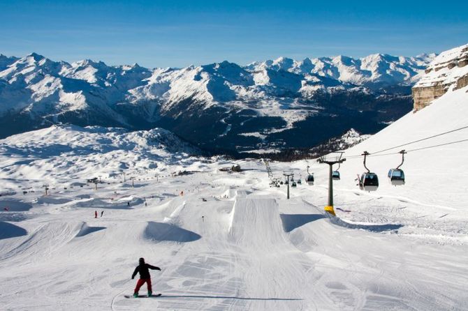Madonna di Campiglio