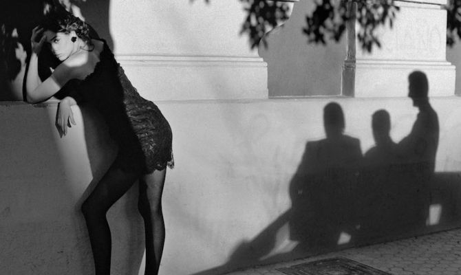 Ferdinando Scianna 