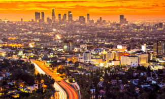 Los Angeles esoterica: tour macabro