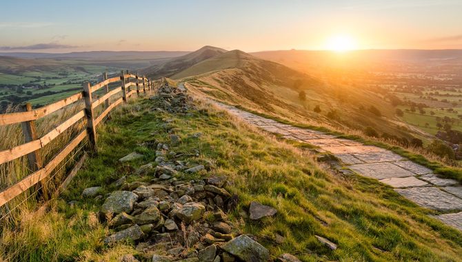Peak District