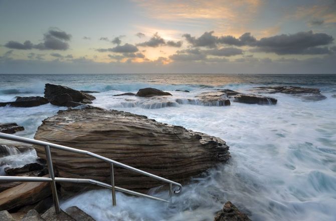 Coogee Beach