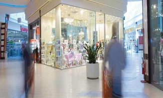 Mondovicino Outlet Village