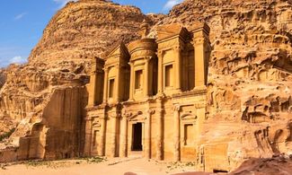 Giordania, un antico sito ayyubide per il rame