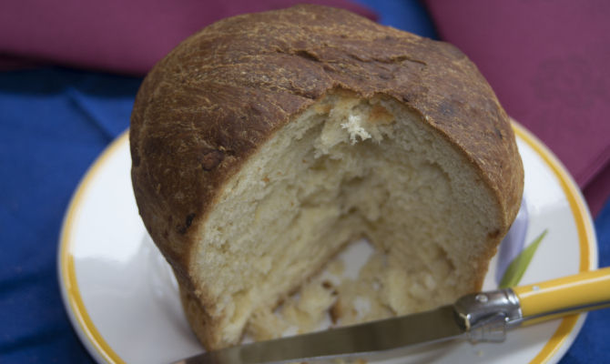 pizza di pasqua dolce ricetta italia prodotti tipici