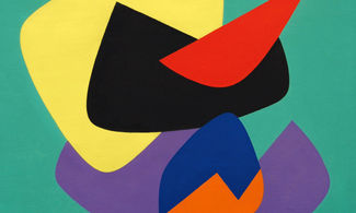 Arte Concreta<br>