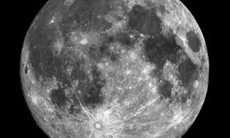 Vacanze sulla luna? Dal 2015 si può