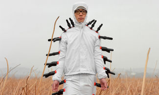 Centipede 2010