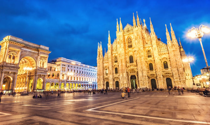 Duomo di Milano