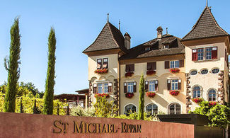 La cantina San Michele Appiano