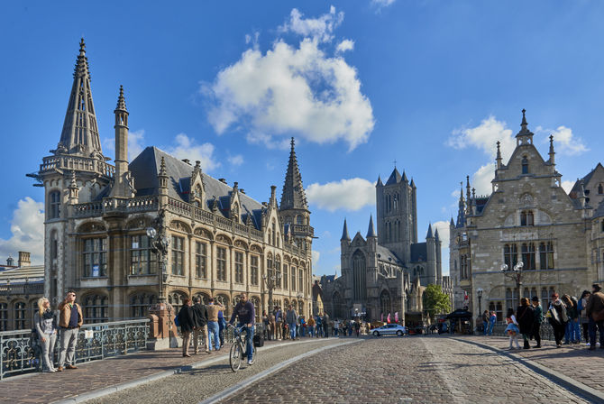 Ghent