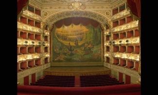 Teatro Romolo Valli