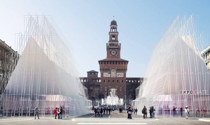Expo 2015