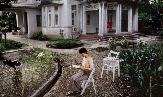 Steve McCurry 