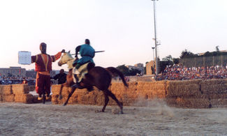 Piazza Armerina, 4 cose da sapere sul Palio dei Normanni