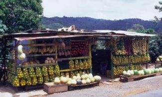 San Jose Costa Rica