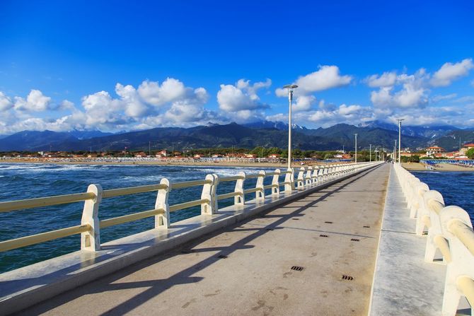 ALTRI SOGGIORNI - Marina di Pietrasanta