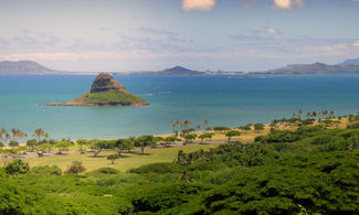 Hawaii, sull'isola di Jurassic Park 