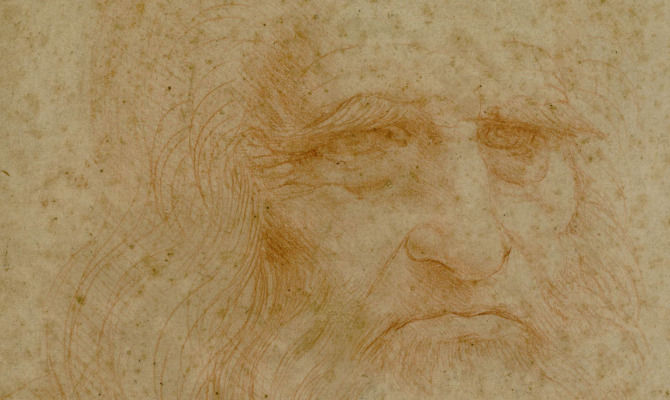 Leonardo Da Vinci