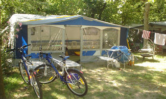 Camping Bungalow Park TAHITI &#45; Emilia Romagna