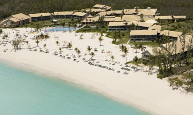Bahamas Resort