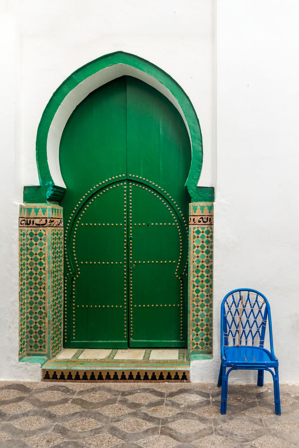 Tangeri, Marocco